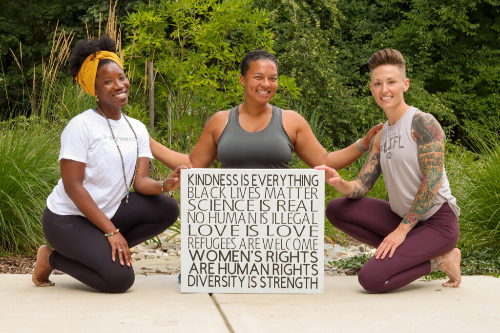 Strong By Nature Donation-Based Classes