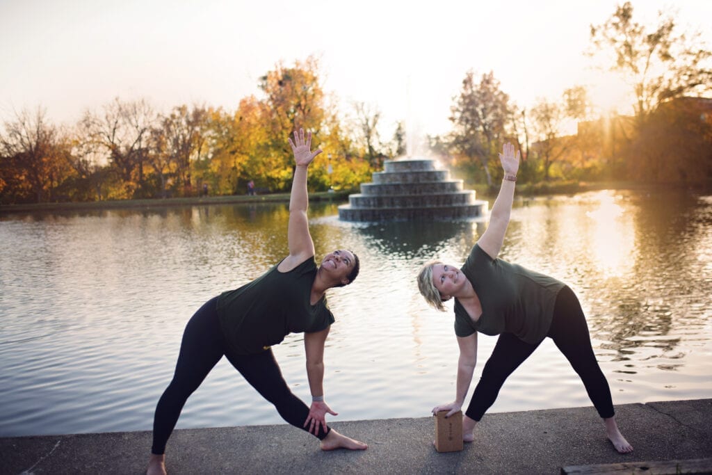 Mindful Movement