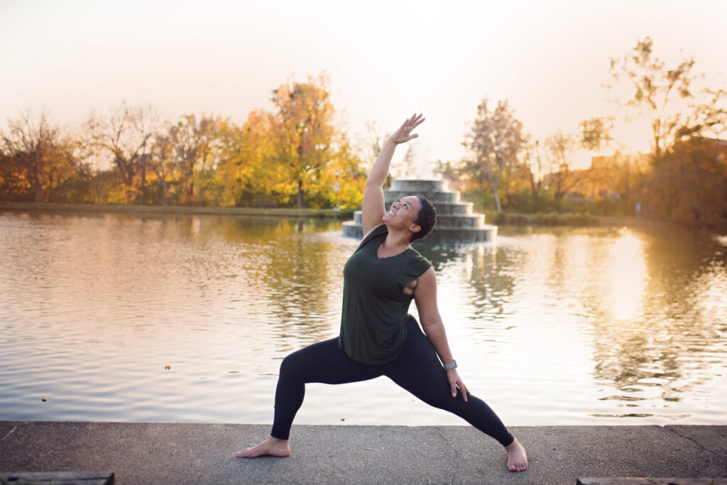yoga memberships