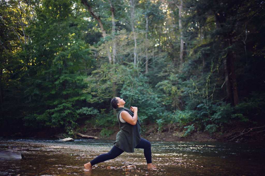 Gentle flow