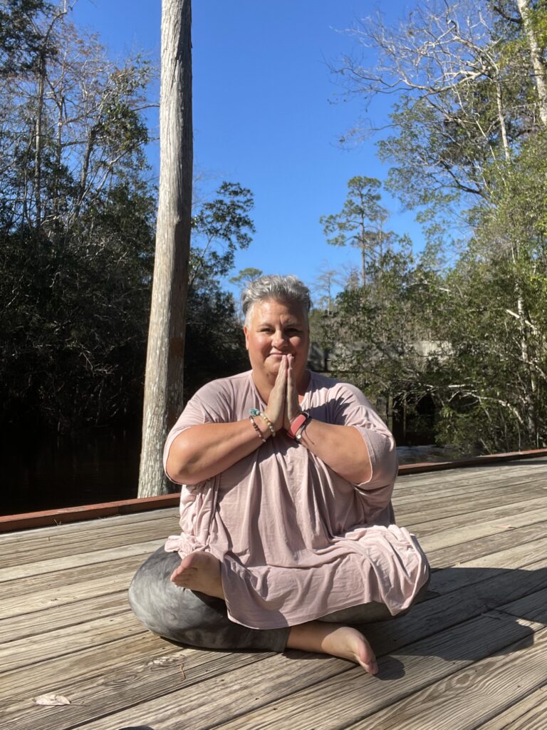 Jump start your yoga practice