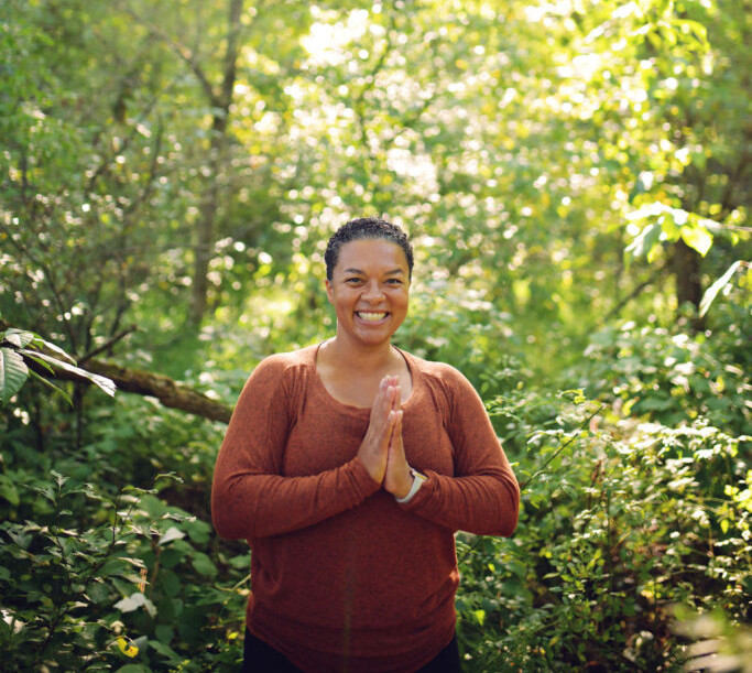 SBN meditation challenge